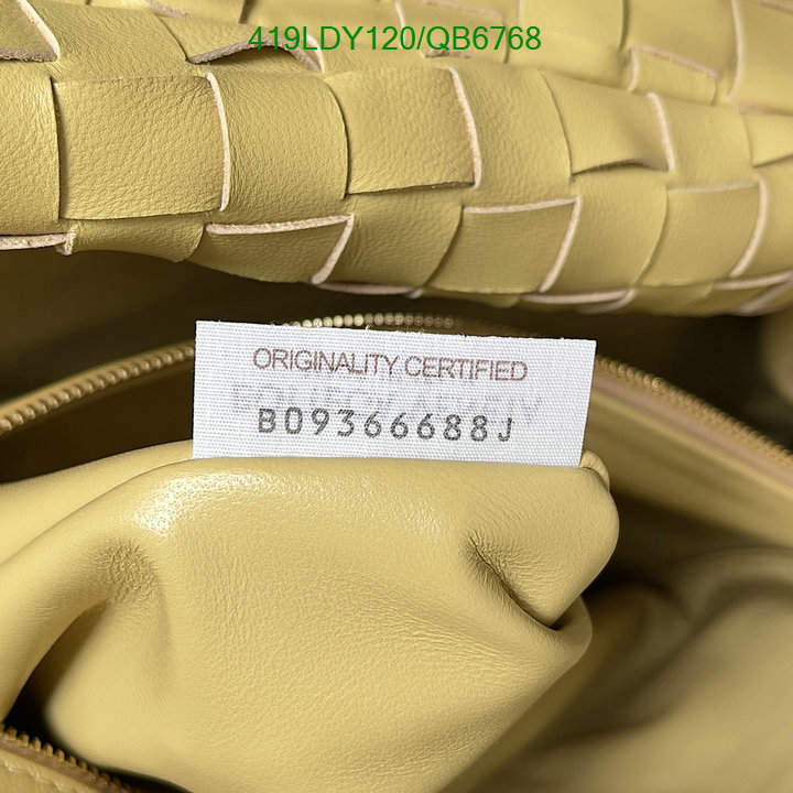 BV-Bag-Mirror Quality Code: QB6768 $: 419USD