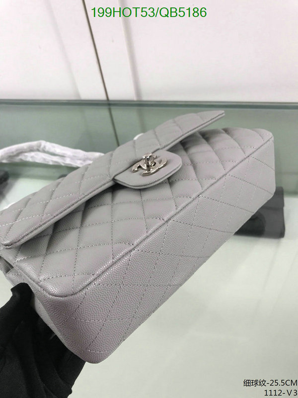 Chanel-Bag-Mirror Quality Code: QB5186 $: 199USD