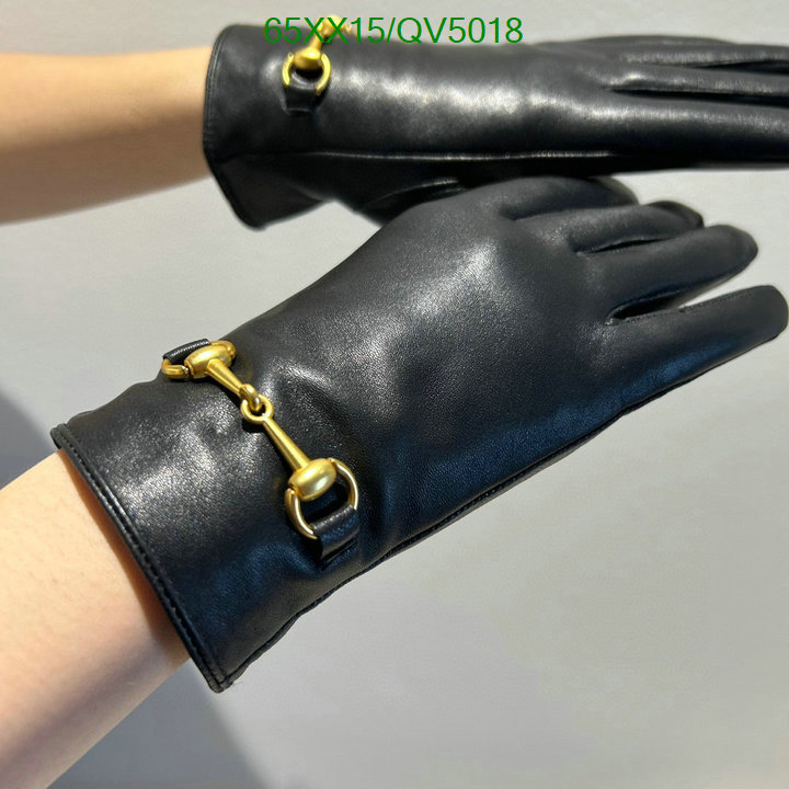 Gucci-Gloves Code: QV5018 $: 65USD