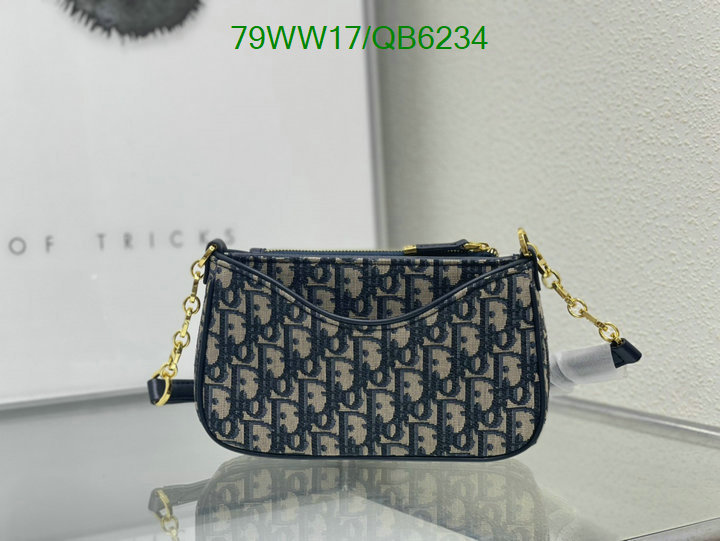 Dior-Bag-4A Quality Code: QB6234 $: 79USD