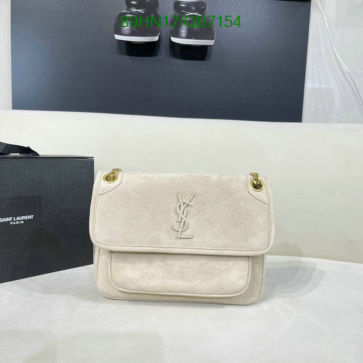 YSL-Bag-4A Quality Code: QB7154 $: 89USD