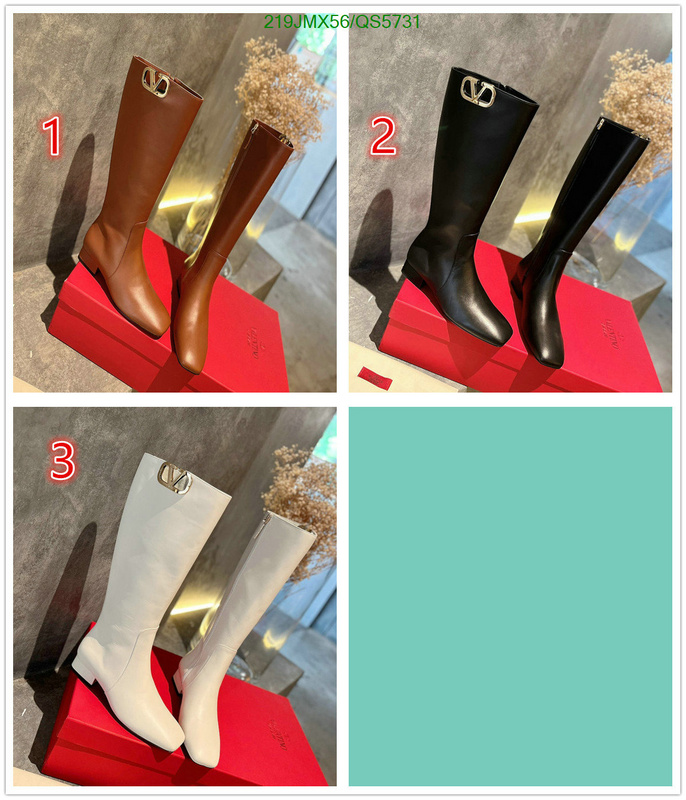 Boots-Women Shoes Code: QS5731 $: 219USD