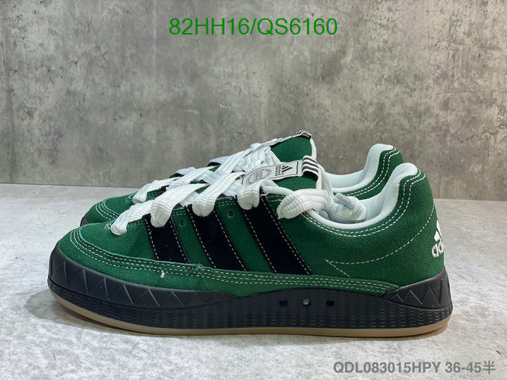 Adidas-Men shoes Code: QS6160 $: 82USD