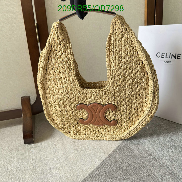 Celine-Bag-Mirror Quality Code: QB7298 $: 209USD