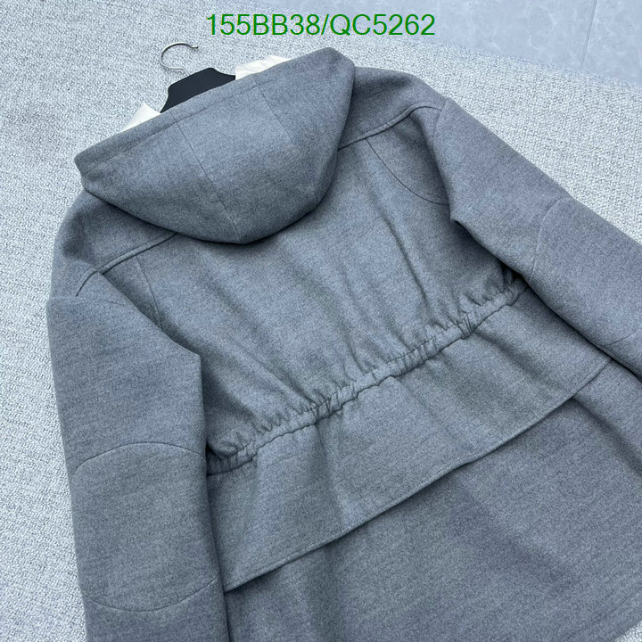 LV-Clothing Code: QC5262 $: 155USD