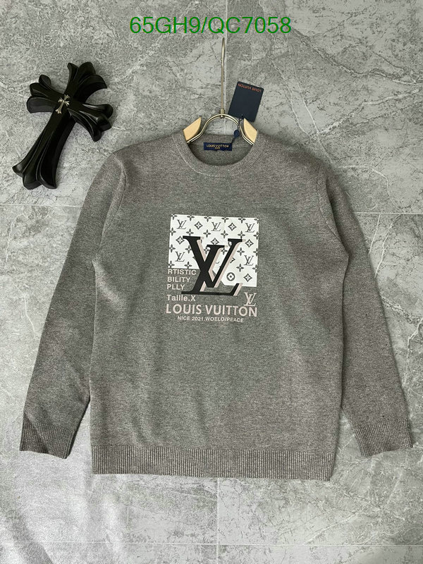 LV-Clothing Code: QC7058 $: 65USD