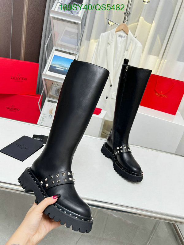 Boots-Women Shoes Code: QS5482 $: 169USD