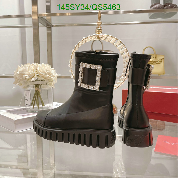 Roger Vivier-Women Shoes Code: QS5463 $: 145USD