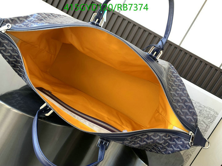 Goyard-Bag-Mirror Quality Code: RB7374 $: 415USD