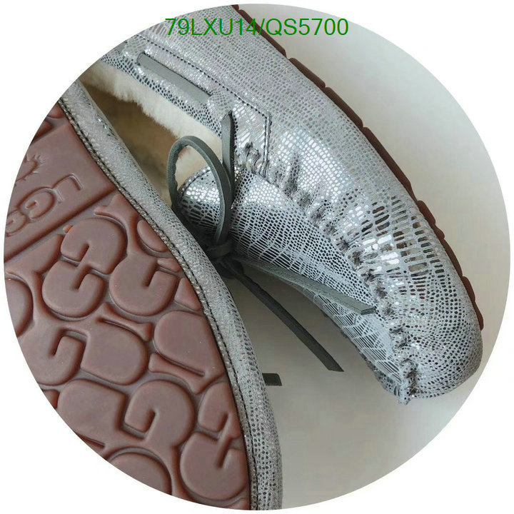 UGG-Women Shoes Code: QS5700 $: 79USD