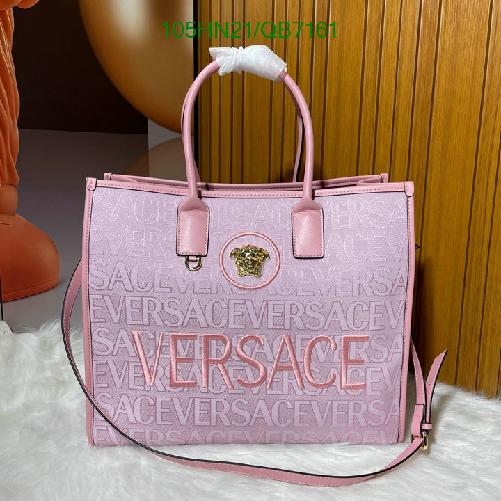 Versace-Bag-4A Quality Code: QB7161