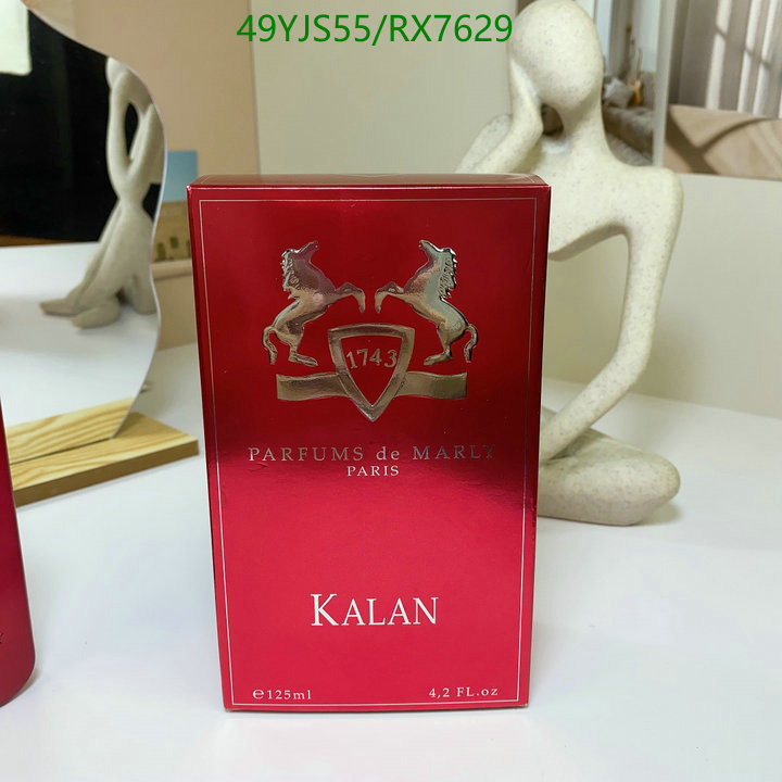 Parfums de Marly-Perfume Code: RX7629 $: 49USD