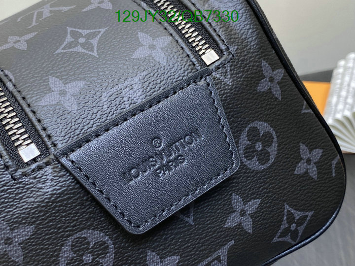 LV-Bag-Mirror Quality Code: QB7330 $: 129USD