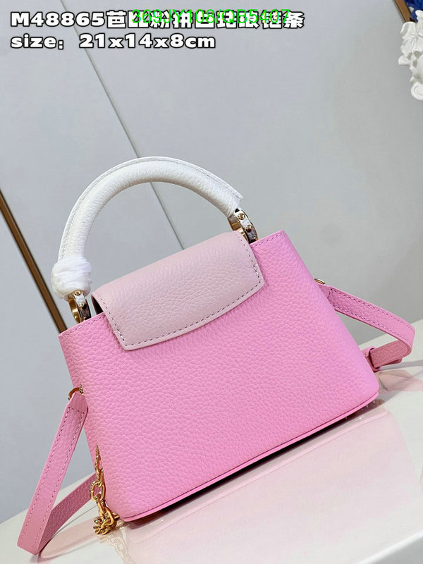 LV-Bag-Mirror Quality Code: QB5407 $: 369USD