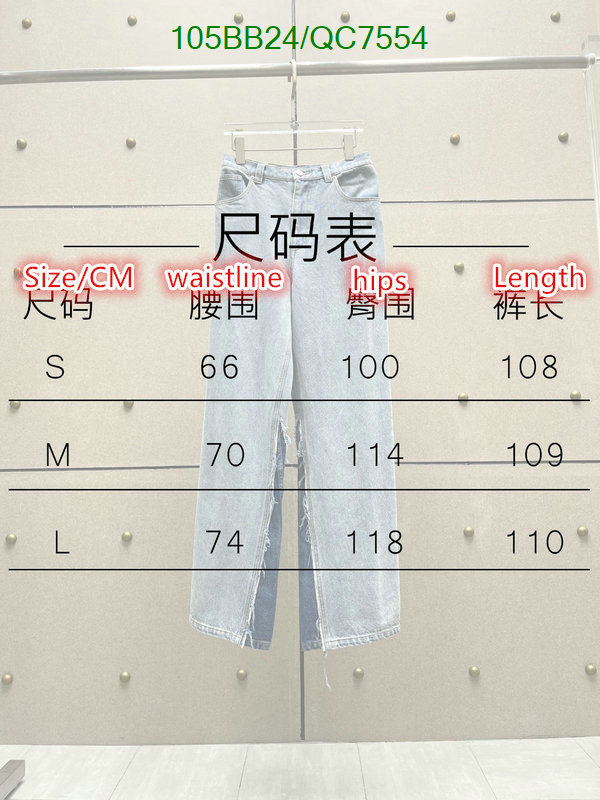 Other-Clothing Code: QC7554 $: 105USD