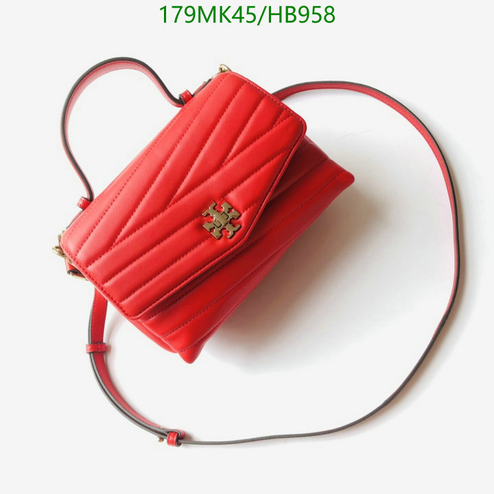 Tory Burch-Bag-Mirror Quality Code: HB958 $: 179USD