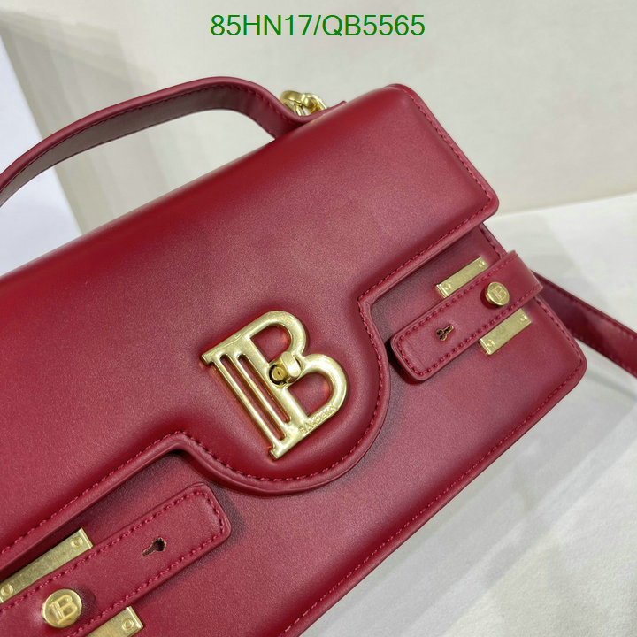 Balmain-Bag-4A Quality Code: QB5565 $: 85USD