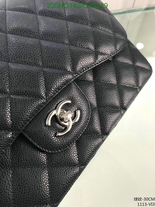 Chanel-Bag-Mirror Quality Code: QB5189 $: 235USD