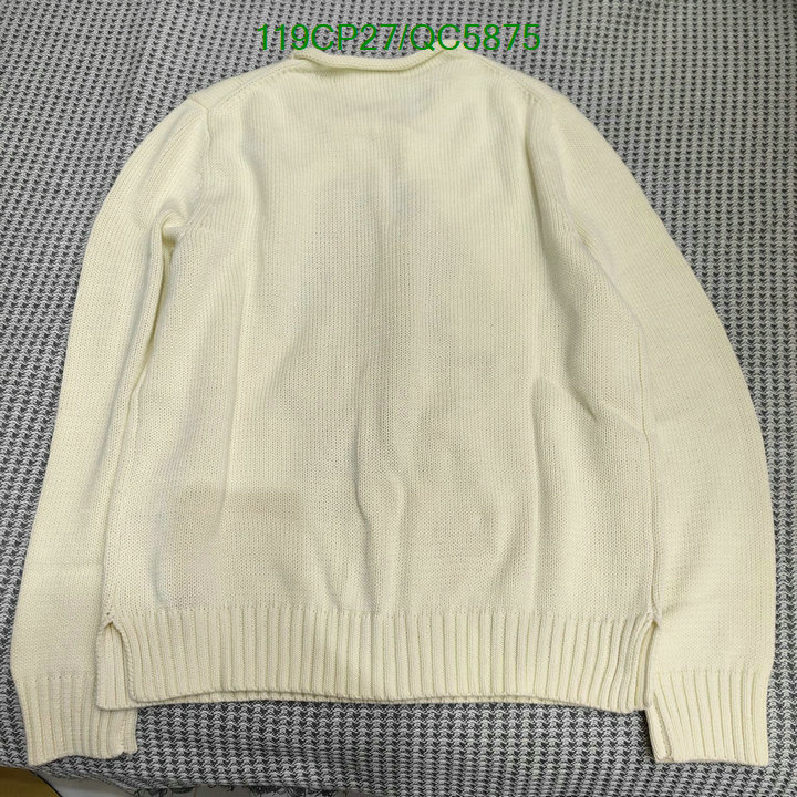 Ralph Lauren-Clothing Code: QC5875 $: 119USD