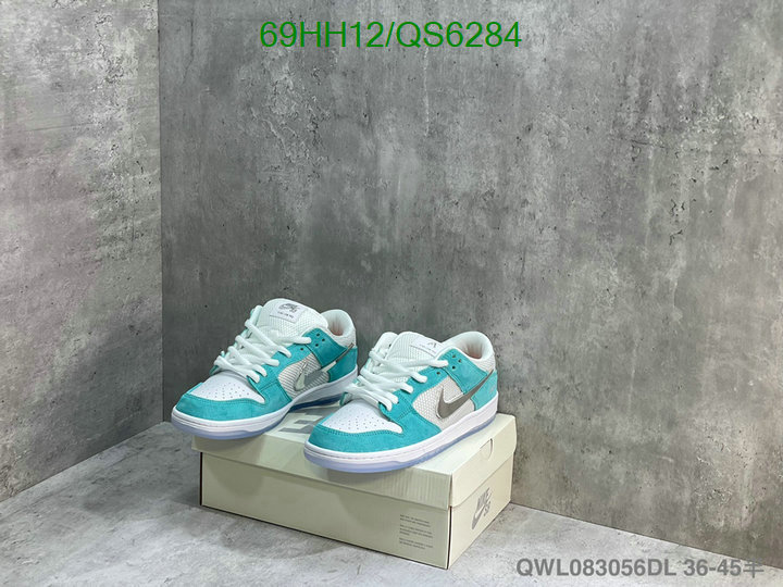 NIKE-Women Shoes Code: QS6284 $: 69USD