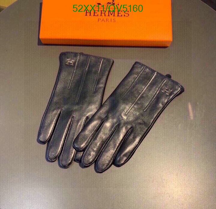 Hermes-Gloves Code: QV5160 $: 52USD