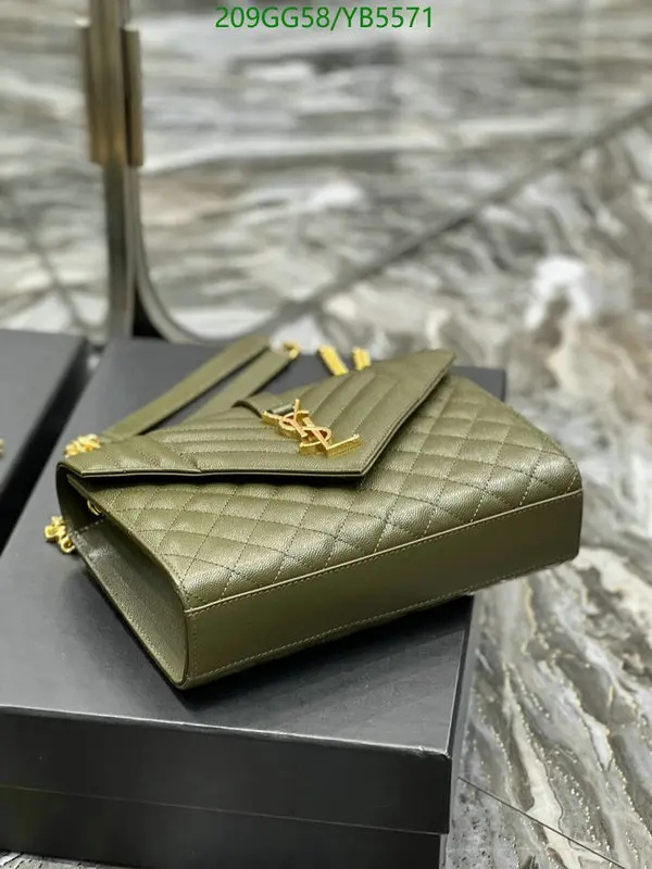 YSL-Bag-Mirror Quality Code: YB5571 $: 209USD