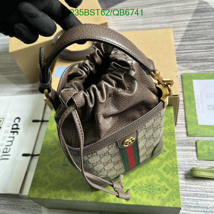 Gucci-Bag-Mirror Quality Code: QB6741 $: 235USD