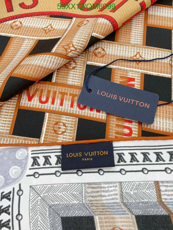 LV-Scarf Code: QM6099 $: 55USD