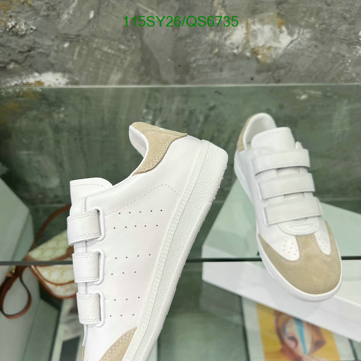 Gucci-Women Shoes Code: QS6735 $: 115USD