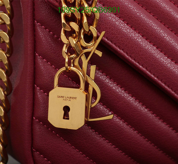 YSL-Bag-4A Quality Code: QB6991 $: 109USD