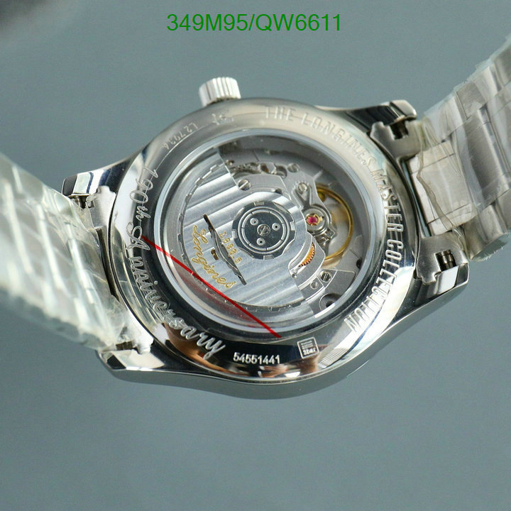 Longines-Watch-Mirror Quality Code: QW6611 $: 349USD