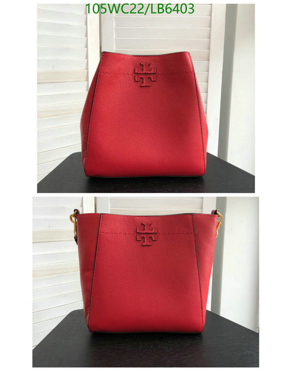 Tory Burch-Bag-4A Quality Code: LB6403 $: 105USD