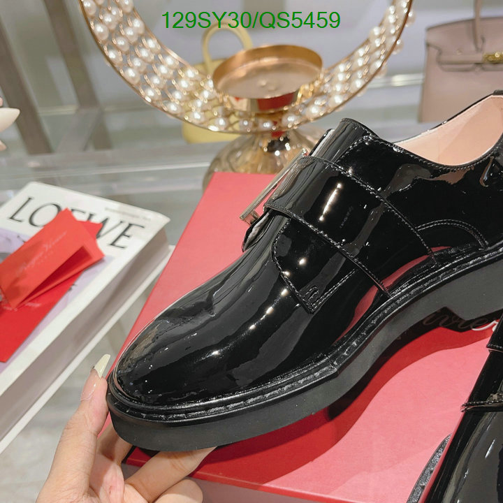 Roger Vivier-Women Shoes Code: QS5459 $: 129USD