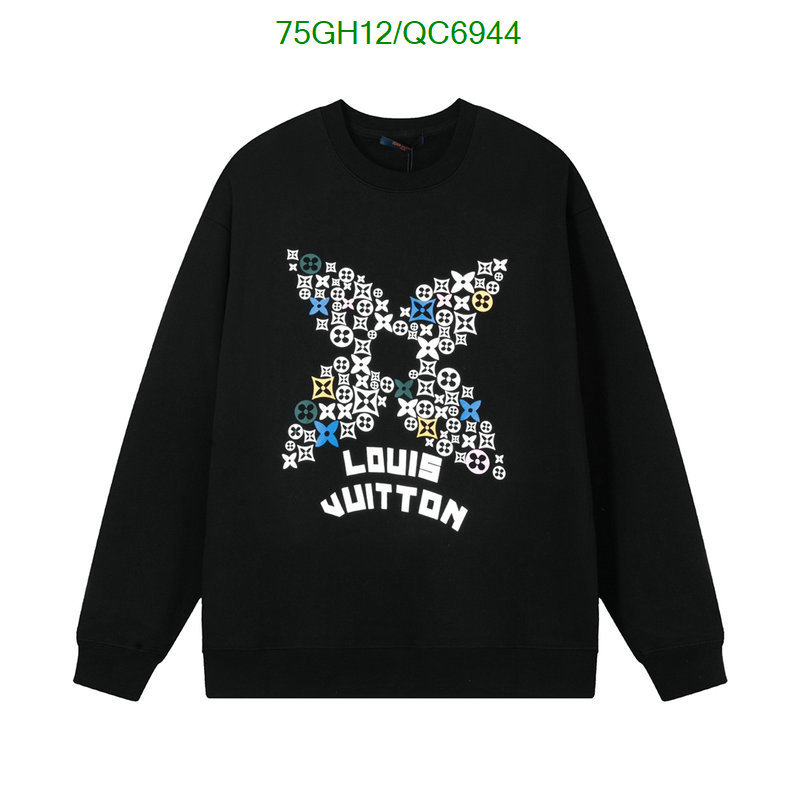 LV-Clothing Code: QC6944 $: 75USD