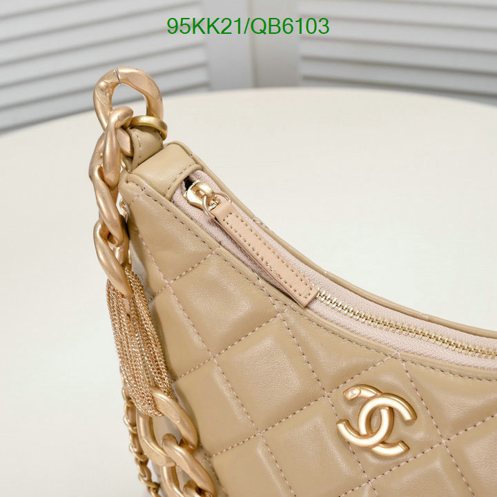 Chanel-Bag-4A Quality Code: QB6103 $: 95USD