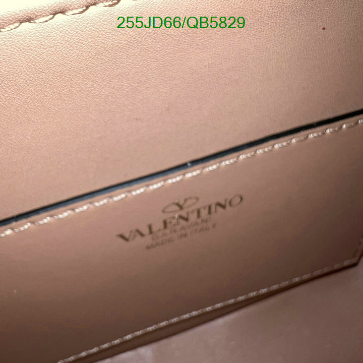 Valentino-Bag-Mirror Quality Code: QB5829 $: 255USD