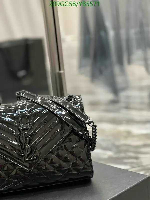 YSL-Bag-Mirror Quality Code: YB5571 $: 209USD