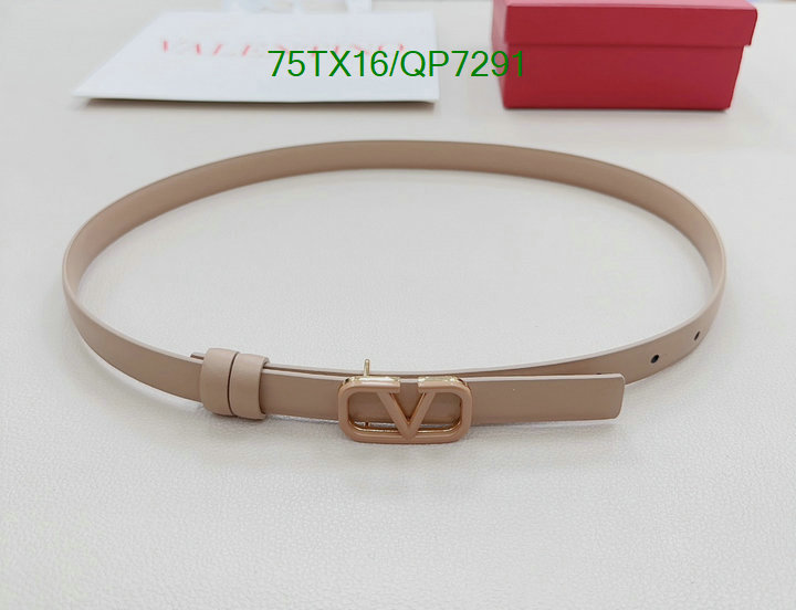 Valentino-Belts Code: QP7291 $: 75USD