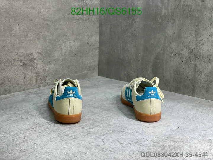 Adidas-Men shoes Code: QS6155 $: 82USD