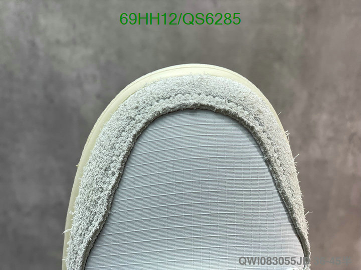 Nike-Men shoes Code: QS6285 $: 69USD