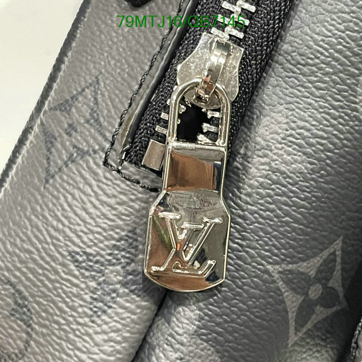 LV-Bag-4A Quality Code: QB7145 $: 79USD