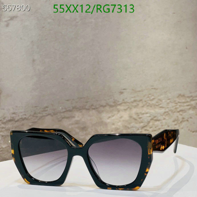 Prada-Glasses Code: RG7313 $: 55USD
