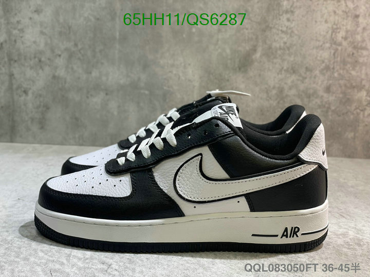 NIKE-Women Shoes Code: QS6287 $: 65USD