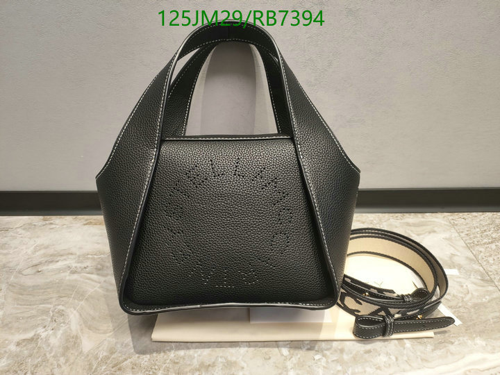 Stella McCartney-Bag-Mirror Quality Code: RB7394 $: 125USD