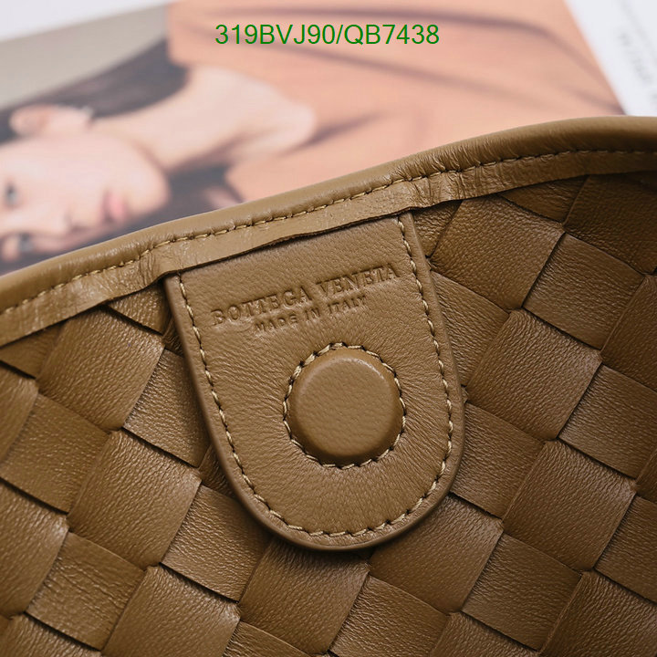BV-Bag-Mirror Quality Code: QB7438 $: 319USD
