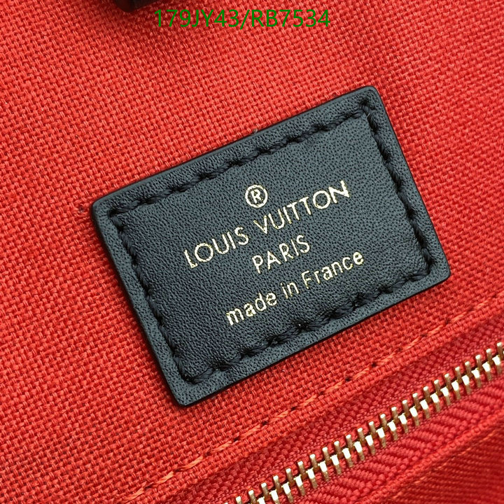 LV-Bag-Mirror Quality Code: RB7534 $: 179USD