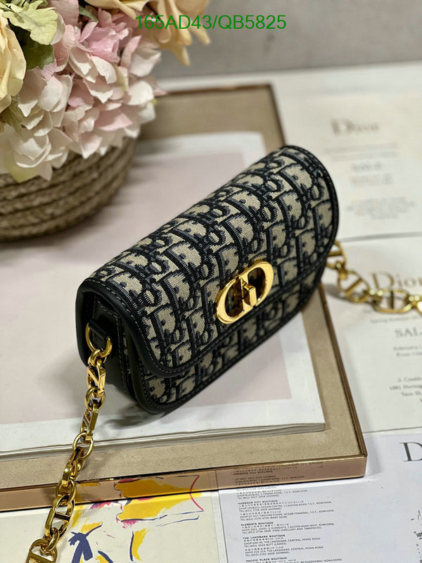Dior-Bag-Mirror Quality Code: QB5825 $: 165USD