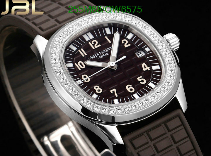 Patek Philippe-Watch-Mirror Quality Code: QW6575 $: 255USD