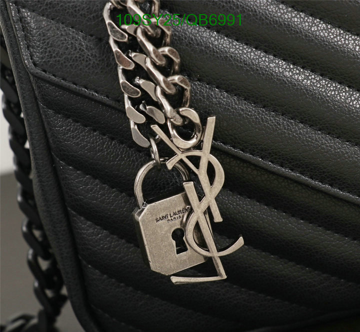 YSL-Bag-4A Quality Code: QB6991 $: 109USD