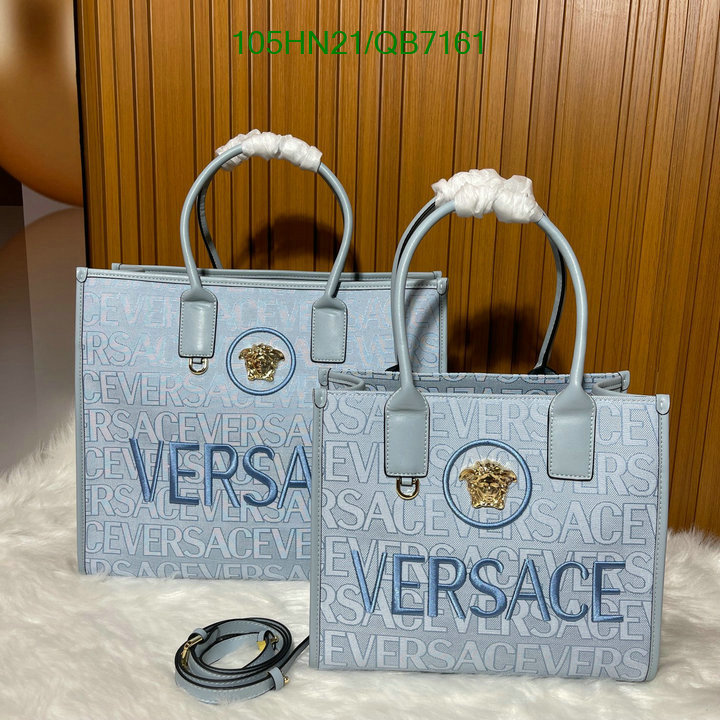 Versace-Bag-4A Quality Code: QB7161